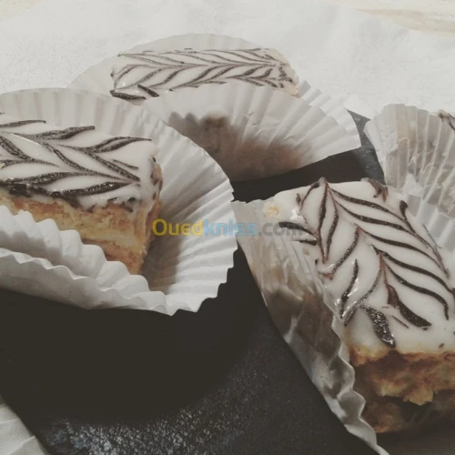  Gâteaux