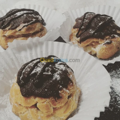  Gâteaux
