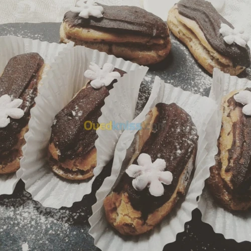  Gâteaux