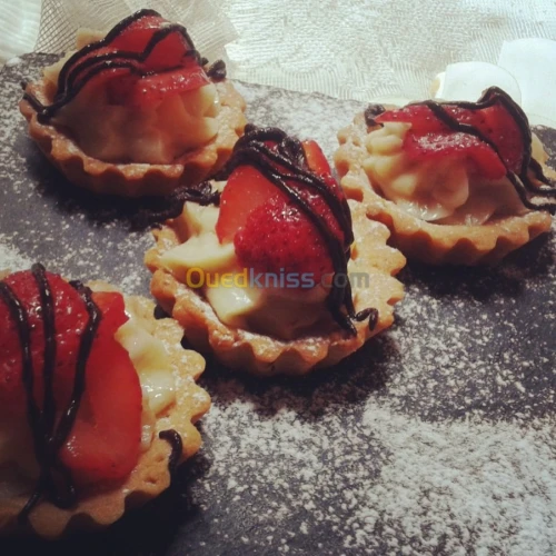  Gâteaux