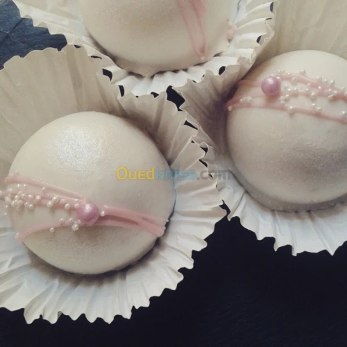  Gâteaux