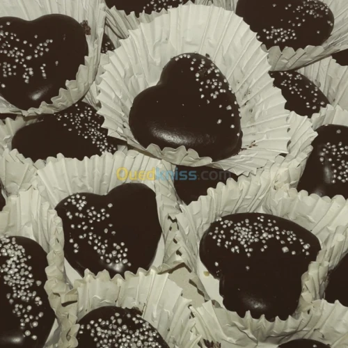  Gâteaux