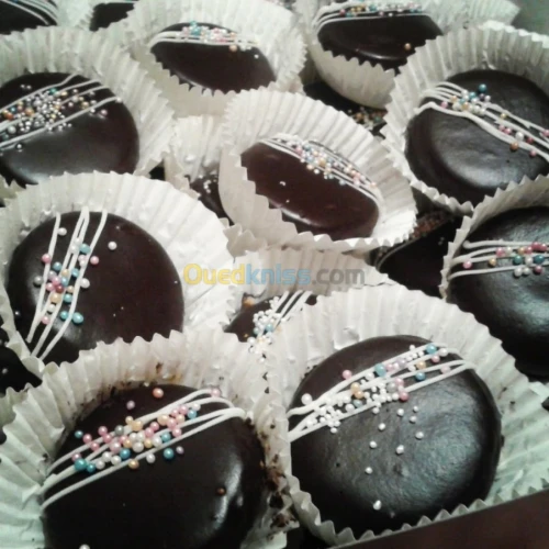  Gâteaux