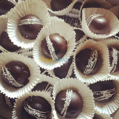  Gâteaux