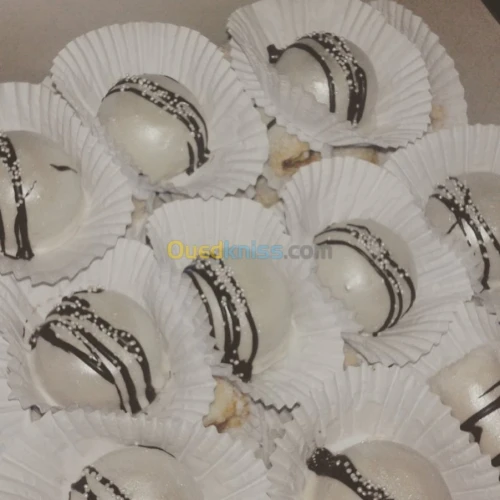  Gâteaux