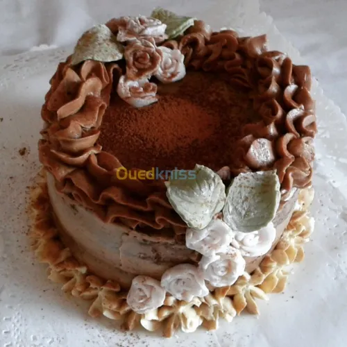  Gâteaux