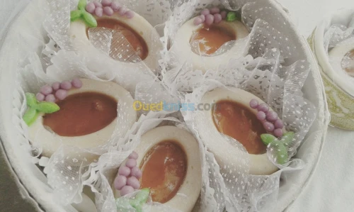  Gâteaux