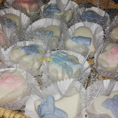  Gâteaux