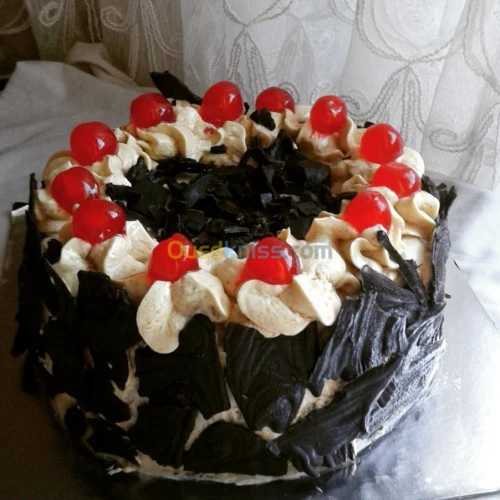  Gâteaux