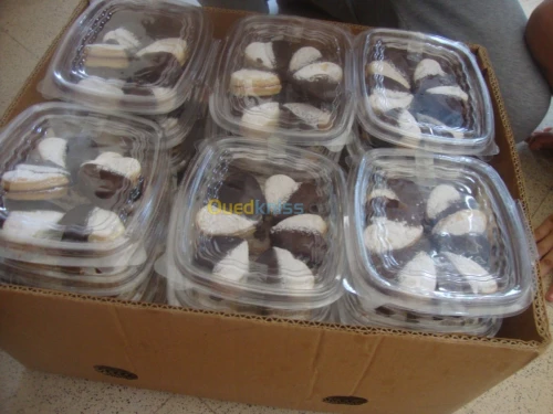  Gâteaux