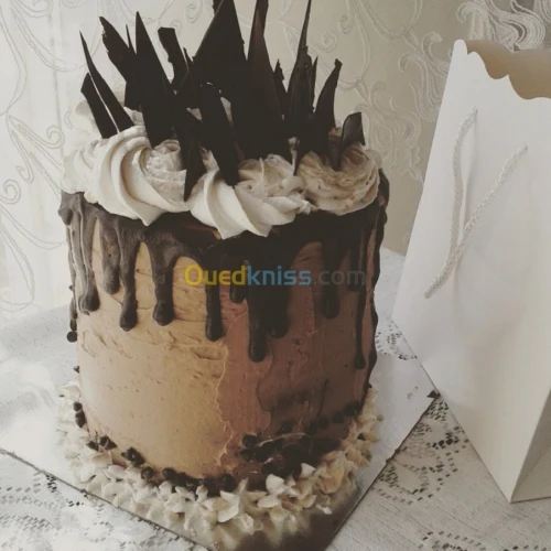  Gâteaux