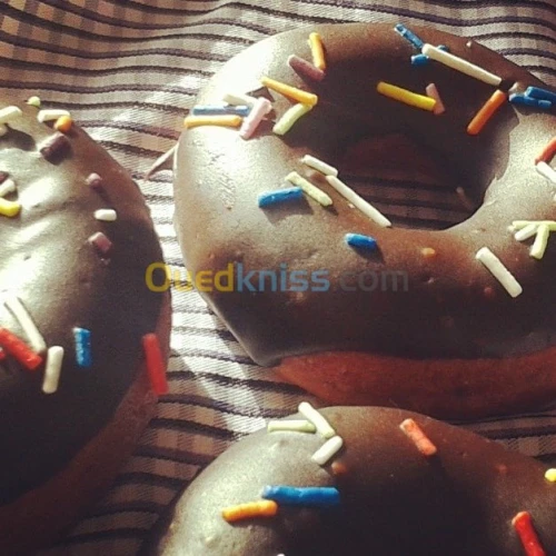  Gâteaux