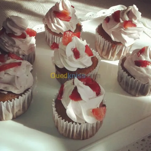  Gâteaux