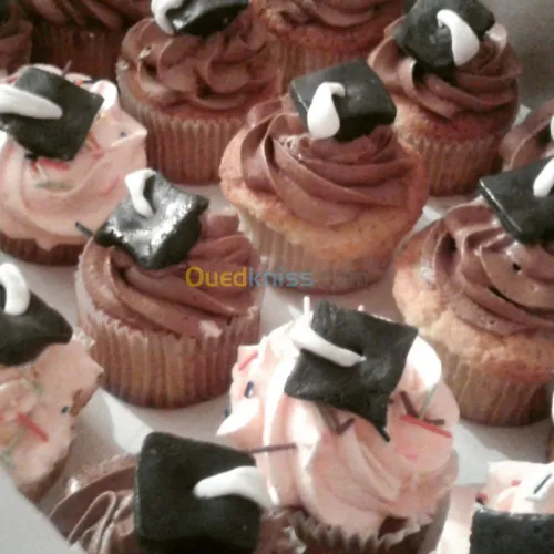  Gâteaux