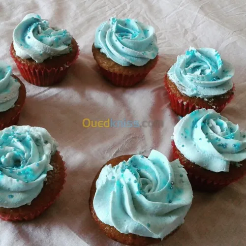  Gâteaux