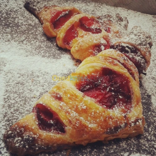  Gâteaux