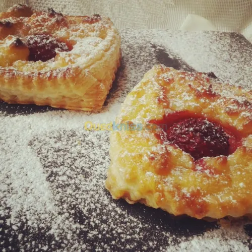  Gâteaux
