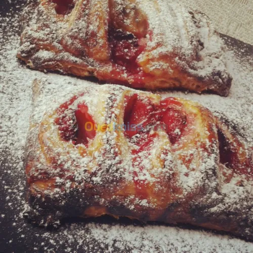  Gâteaux