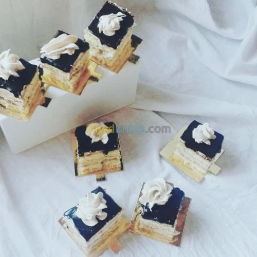  Gâteaux