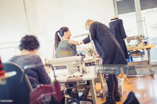 Réparateur mahine à coudre à domicile