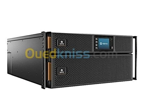 Onduleur ABB 10-15-20-30-40-50 KVA T