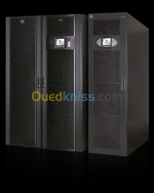 Onduleur ABB 10-15-20-30-40-50 KVA T