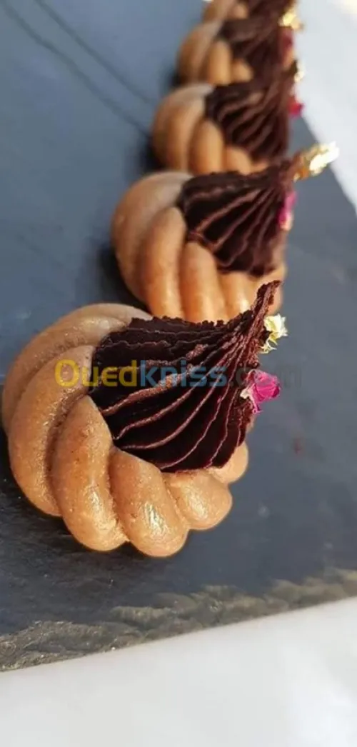 gâteaux secs