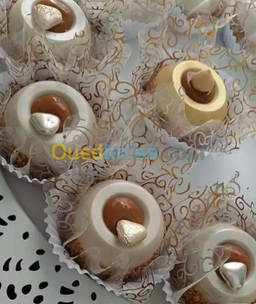 gâteaux secs