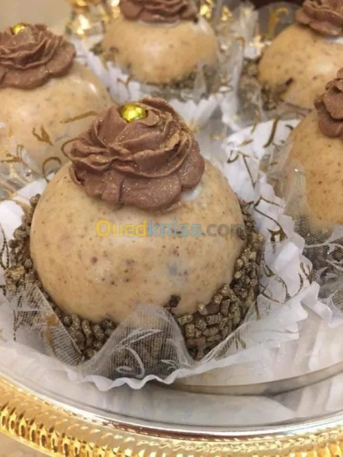 gâteaux secs