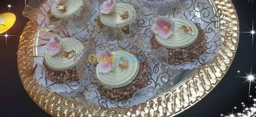 gâteaux secs