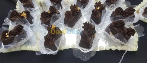 gâteaux secs