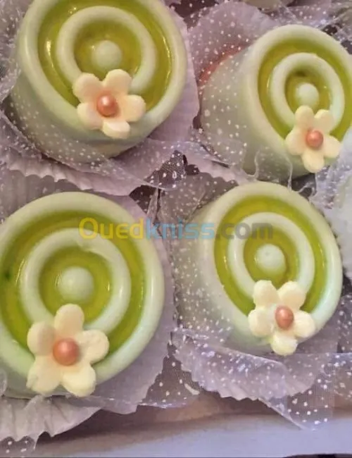 gâteaux secs