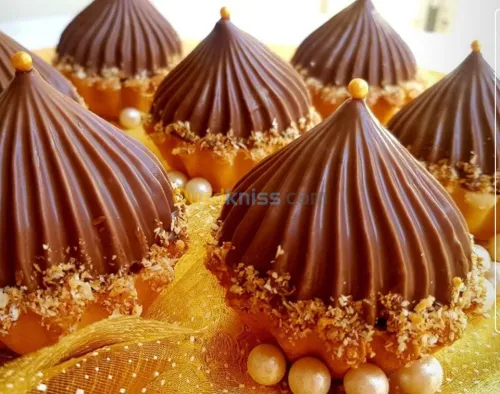 gâteaux secs