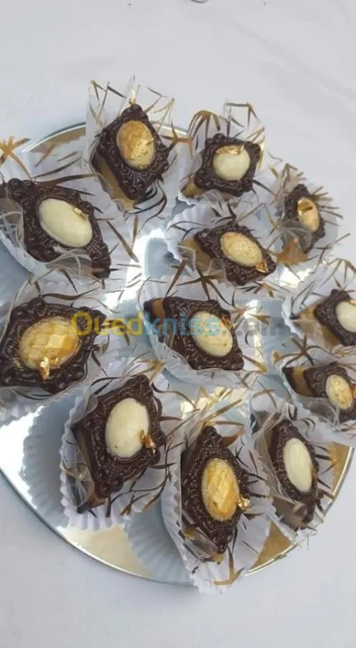 gâteaux secs
