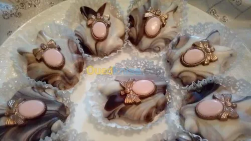 gâteaux secs