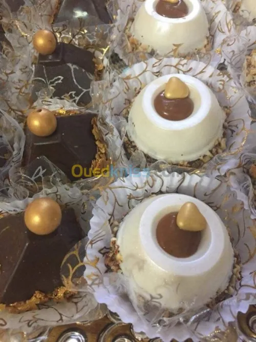 gâteaux secs
