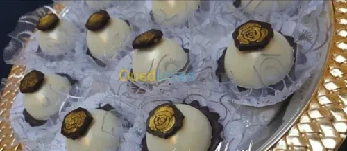 gâteaux secs
