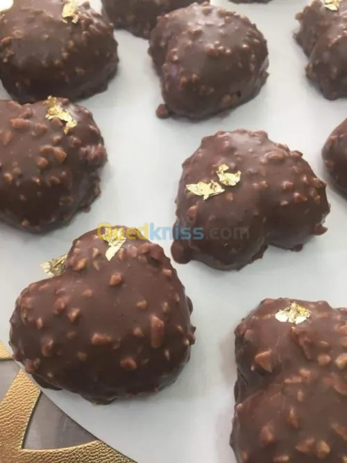 gâteaux secs