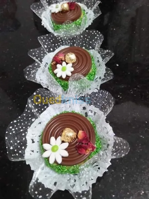 gâteaux secs