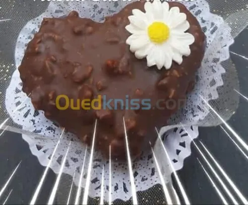 gâteaux secs
