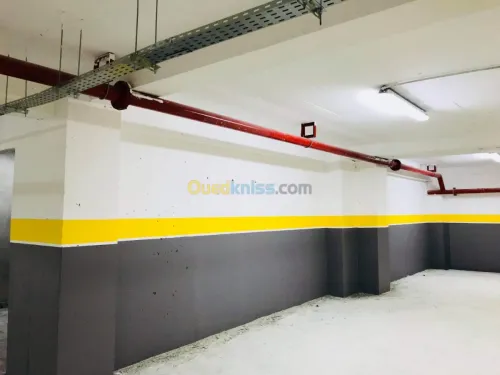Revetement mural 