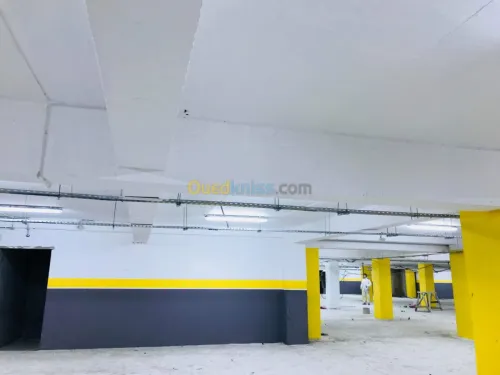 Revetement mural 