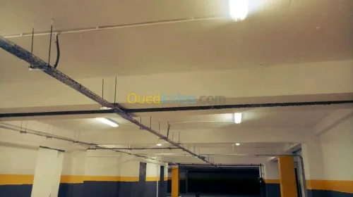 Revetement mural 