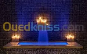 REALISATION DE PISCINE & SPA 