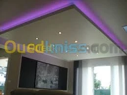 Décoration et aménagement 