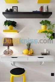 Décoration et aménagement 