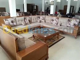 Décoration et aménagement 