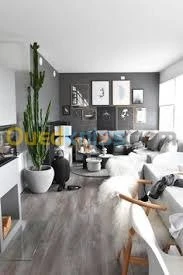 Décoration et aménagement 