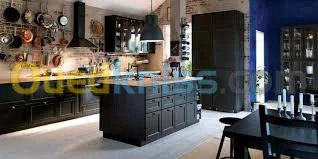 Décoration et aménagement 