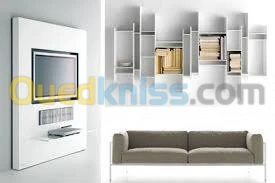 Tout type de travaux de batiment 